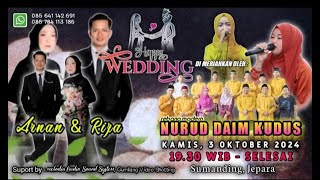 ANNYISA - THOHIRUL QOLBI - NURUD DAIM KUDUS