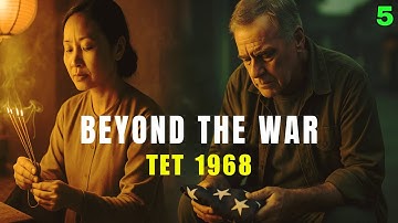 Tet 1968 – Wat oorlog ons leert over de mensheid | Vietnamoorlog