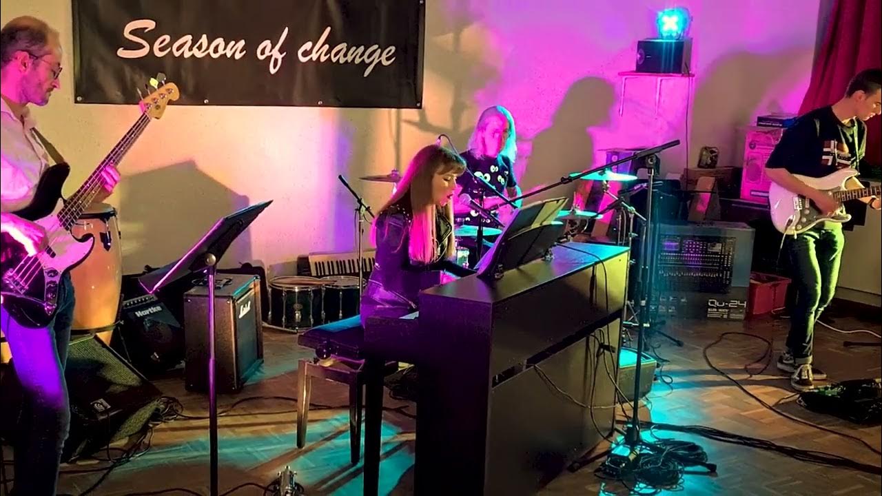 I belong to you Muse By Season of change YouTube