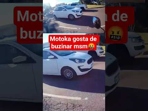 Roundabouts Are VERY DANGEROUS Motoka Bigdiou Yamaha Fazer150 Vyralshorts Flyp