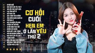Nhạc Trẻ Tuyển Chọn Hay Nhất 2025 - Nhạc Tâm Trạng Nhất 2025 - LK Nhạc Trẻ Hay Nhất Hiện Nay