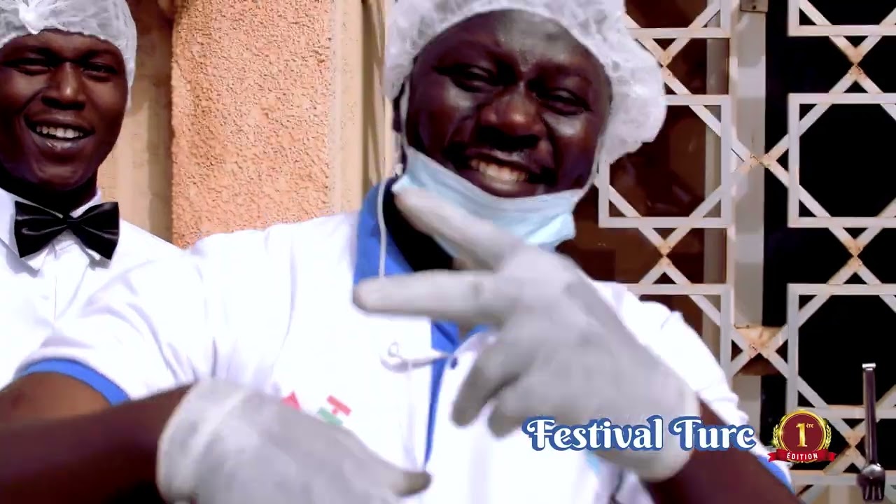 Festival Turc 1ère édition