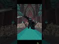 Я СРАЗИЛСЯ с САМЫМ ОПАСНЫМ БОССОМ в Minecraft..💀#minecraft #bossfight #minecraftchallenge #gaming
