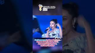 13th ASEAN PARA Games 2025 in Nakhon Ratchasima Kicks Off