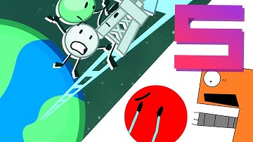 Awesome Futuristic Objects| Episode 5: Drama Trauma [REUPLOAD]