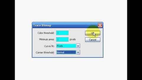 Macromedia Flash Spriting Tutorial Part1(NO MUSIC)