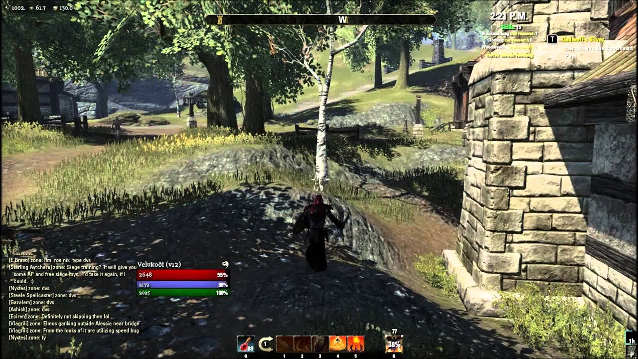 ESO FASTEST GOLD FARMING FOR 1.3 【6,000 GOLD/HOUR】 (Outdated) YouTube