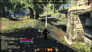ESO: FASTEST GOLD FARMING FOR 1.3 【6,000 GOLD/HOUR】 (Outdated)