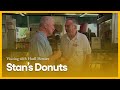 Visiting with Huell Howser: Stan's Donuts