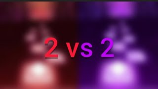 Tiles Hop | 2 vs 2 | Alan Walker - Faded
