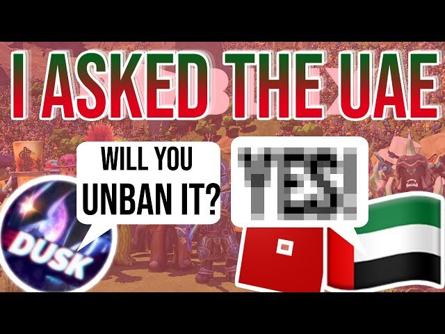 Roblox Unblocked in UAE Archives - AeroShield