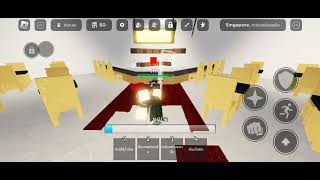 พี่บอสเล่นเกมส์ Roblox 2