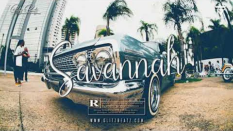 "SAVANNAH" Davido | Olamide | Burna Boy| Tems x J Hus | Afroswing Type Beat | Dancehall Instrumental