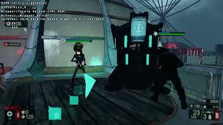 Killing Floor 2 Online Steam S25+ (winlator ludashi 2.8.2)