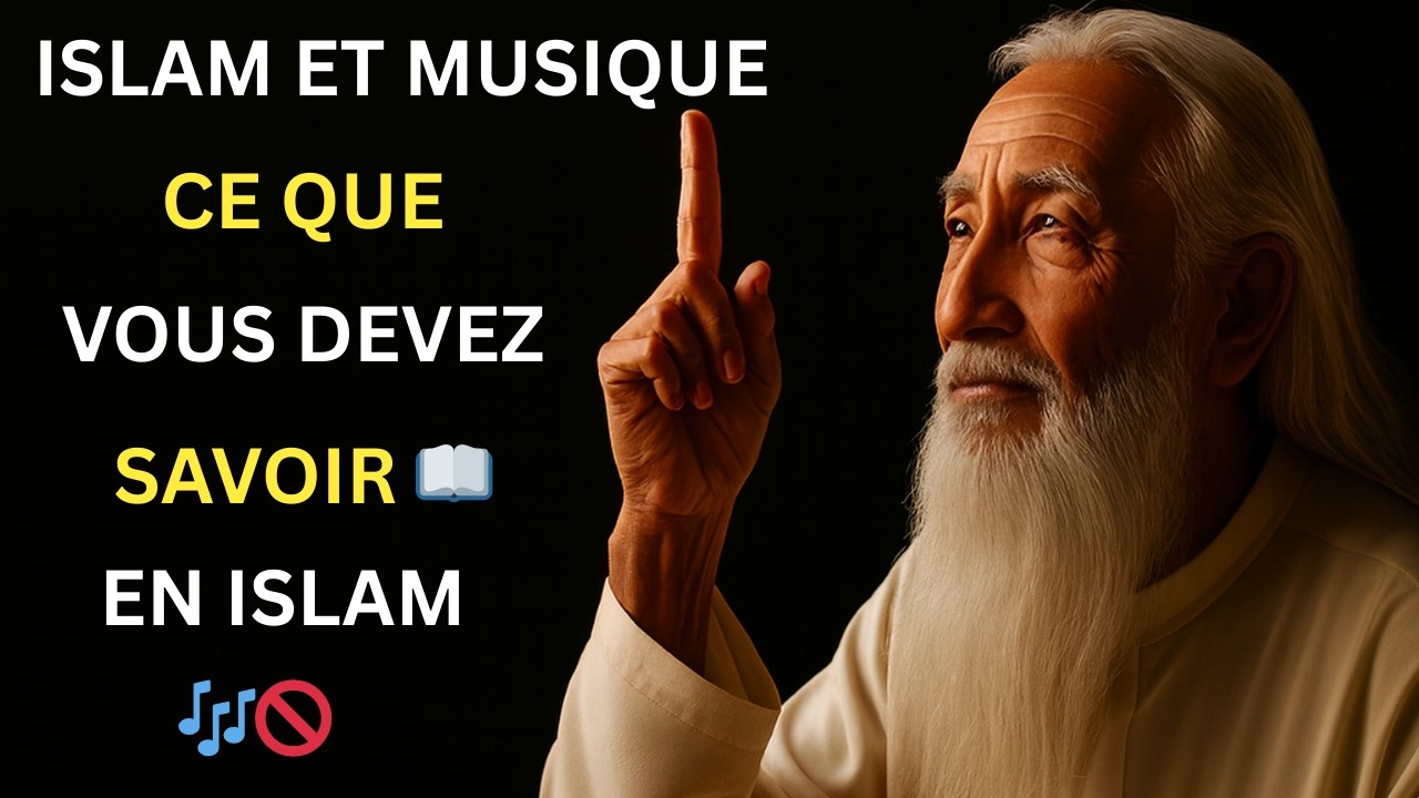 Pourquoi la Musique et la Danse ne sont pas autorisées en Islam- Zakir Naik en Français