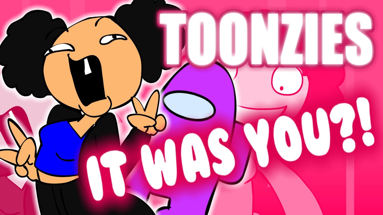 Theres A Imposter Among Us!!