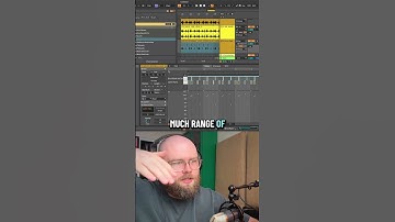 PART 4: LAYERING DRUM LOOPS IN ABLETON LIVE #ableton  #musicproducer #sounddesign #drumloops