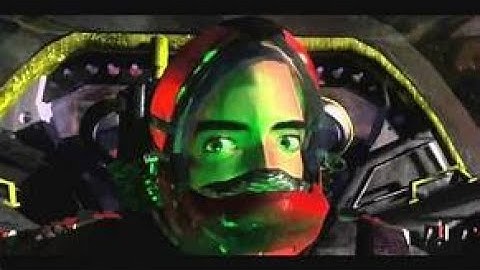 Freespace Intro - Music Only