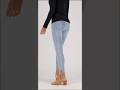 QVC model model jeans 710