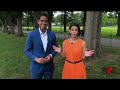 Nuestros 250: un recorrido por la historia de Estados Unidos | Telemundo 44