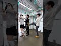 SK - Surprise For The Rude One #sakurakind #kindness #short