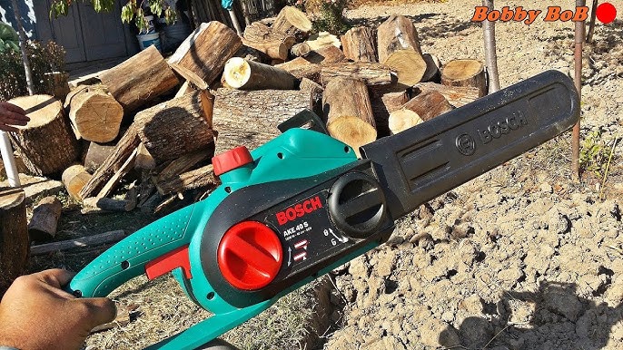 Bosch Ake 40 S