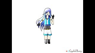 Itsfunneh Speedpaint