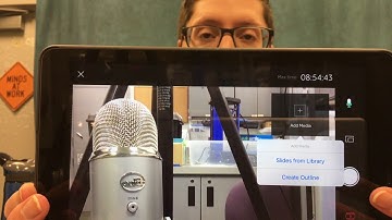 Swivl App - Part 1 or 2