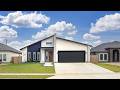 Unique Modern home on the southside of Corpus Christi | Fosters Dynamic Design | 4 bed | 3 bath