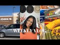 VLOG | PART 2 | SEPHORA FAIL | TARGET &amp; ULTA HAUL | SKIN CARE | VOTED | CHIT CHAT +