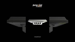 Stratum Series — The Pinnacle of Performance in 5 GHz &amp; 6 GHz Fixed Wireless