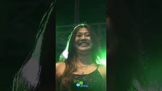 aini zafara terbaru dress code dancer cekci berkeringat cover asmara