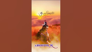 #youtube #Jay Mahadev#Bam Bam bhole#Jay jatadhari#Facebook# Instagram #viral #video #likes video