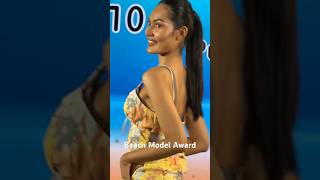 Stunning Girls, Beach Model Award, Pattaya