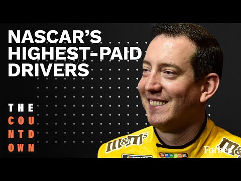 Video: Kevin Harvick Net Worth: Wiki, Menikah, Keluarga, Pernikahan, Gaji, Saudara