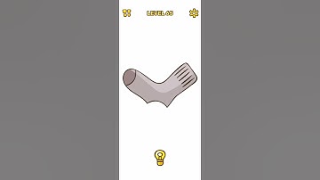 Tricky Line: Draw the Part Level 65 Walkthrough Solution Android