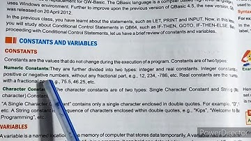 class 7 // conditional control statement.