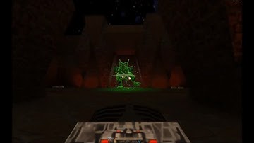 Generations: Playing Quake II as Doom - Part 20