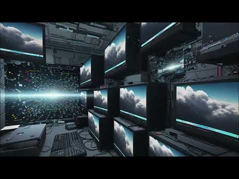 Dark Fidelity Hi Fi - Outcodes (AV)