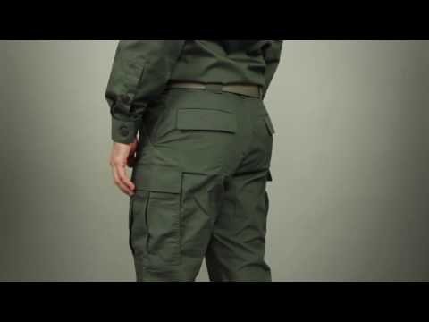 5.11 Tactical - 74280 Taclite TDU Pant 