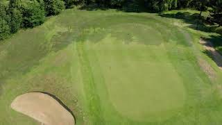 CPGC Hole 15