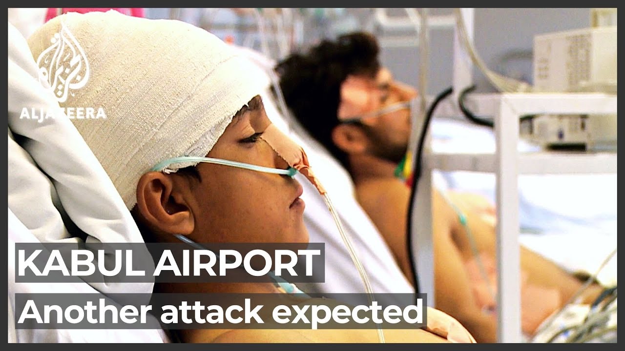 يواجه ضحايا الهجوم في أفغانستان مستقبلاً غامضاً