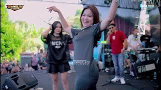 DJ KEMPUT STS SHAUN THE SHEEP - HAPPY PARTY DISTRO COMMUNITY - JEMBULWUNUT GUNUNGWUNGKAL