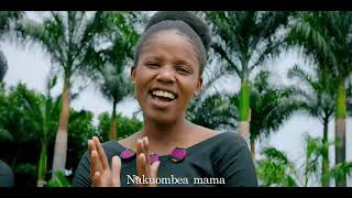 Zabron Singers - NAWAPENDA (I love U )4k -Dir_Crix