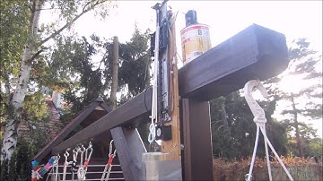 Arduino InkJet Bubble Machine