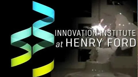 The Innovation Institute at Henry Ford