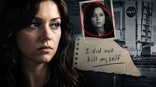 She Said ‘I Didn’t Kill Myself’… Then This Happened Amy eskridge Mystree