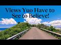 Scenic Mountain Drive Above Honolulu | Tantalus & Round Top Drive Views 🌺🚗