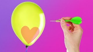 楽しくて簡単！２５のパーティー用ライフハック