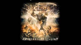 Kreator - The Few, The Proud, The Broken (Subtítulos Español - Inglés)